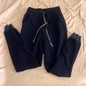 Figs Zamora Jogger - Navy XXS